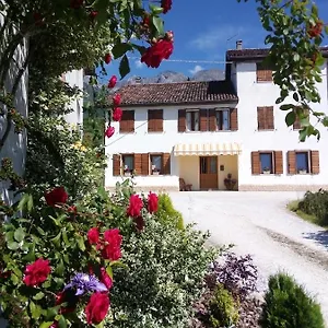La Casa Di Loretta Bed & Breakfast