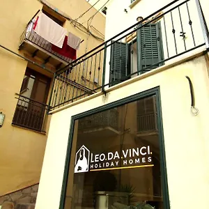 Affittacamere Leo.da.vinci - Homes Italia