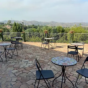  Bed & Breakfast Belvedere Italia