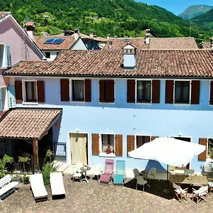 Casa Francesca Bed & Breakfast