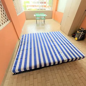 Solarium Aparthotel