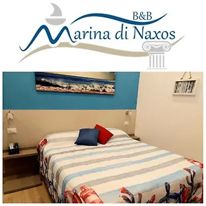  Bed & Breakfast Marina Di Naxos Italia