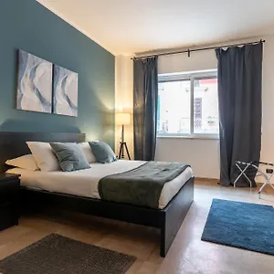  Affittacamere Fourooms - Principe Amedeo Italia