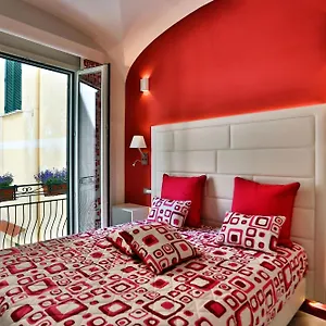  Aparthotel Design Centro Storico Italia