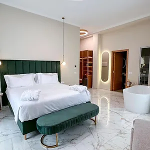  Affittacamere Vespucci Palace Italia